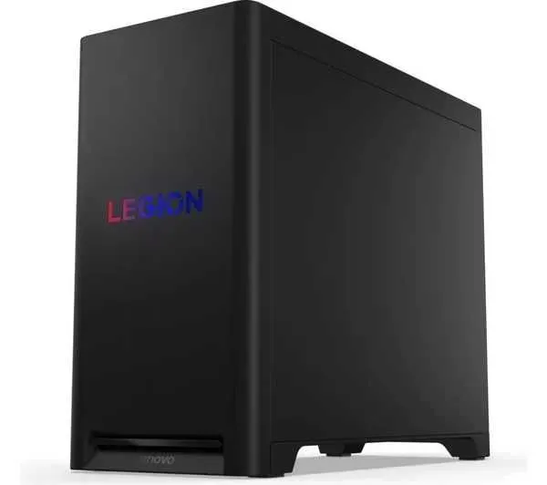 НОВИНКА Персональный игровой компьютер Lenovo Legion T5 R7/16/1/5060 — фото 1