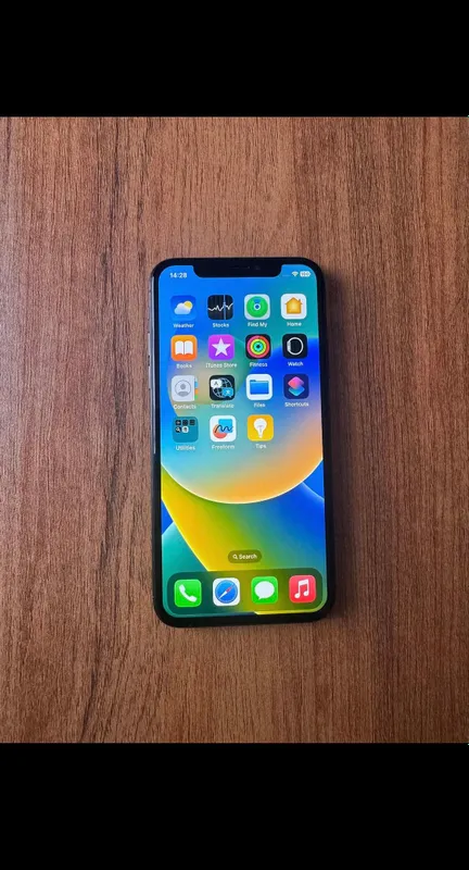 Продаётся iPhone X 2 Продаётся iPhone X 2