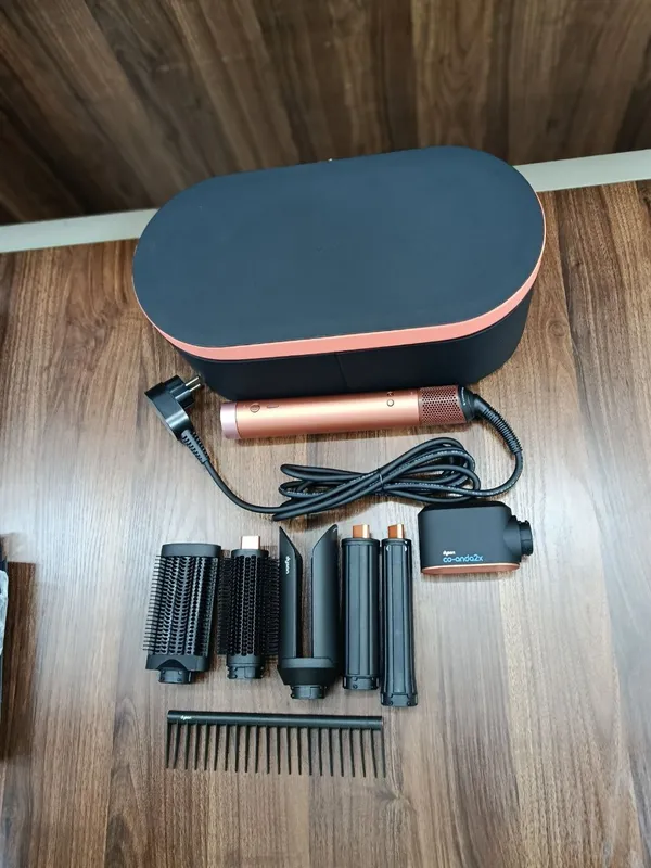 Dyson Airwrap i.d. + Доставкай 5