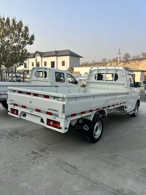 Changan Start plus Yangi 2025 4 Changan Start plus Yangi 2025 4