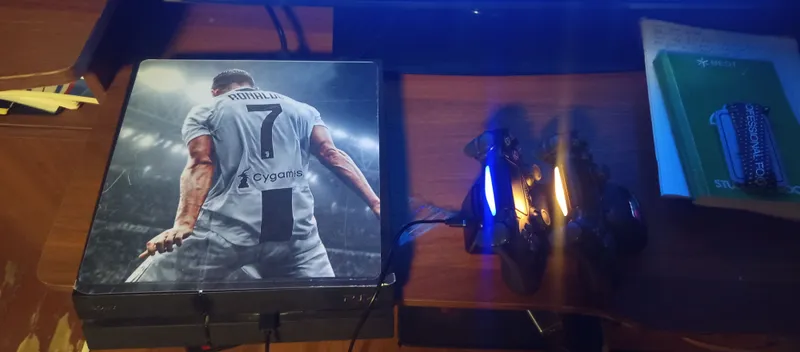 PlayStation 4