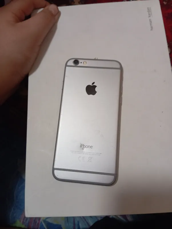 iPhone 6 1