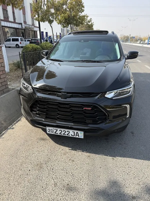 Traker 2 Premier Turbo 2 Traker 2 Premier Turbo 2