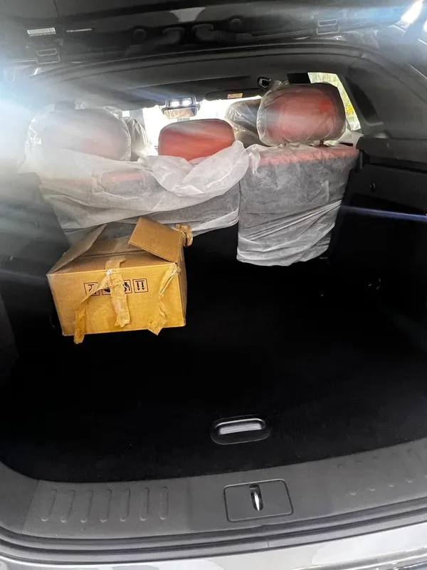Changan Deepal S07 285 max 3yilik kafolat bilan 5 Changan Deepal S07 285 max 3yilik kafolat bilan 5