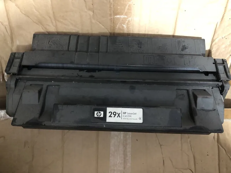 Картридж HP C4129x