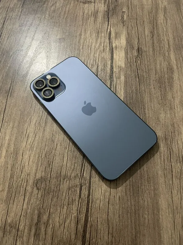 Iphone 12 Pro Max 256GB 2 Iphone 12 Pro Max 256GB 2