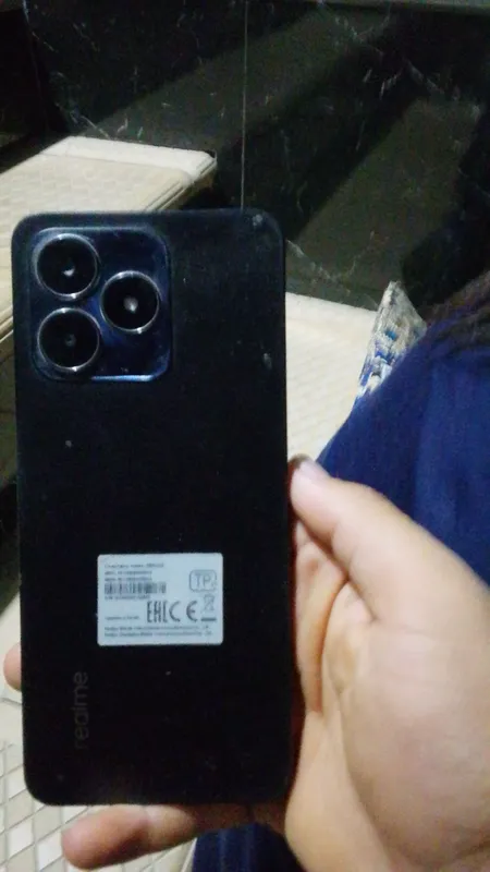 realme C53 4 realme C53 4