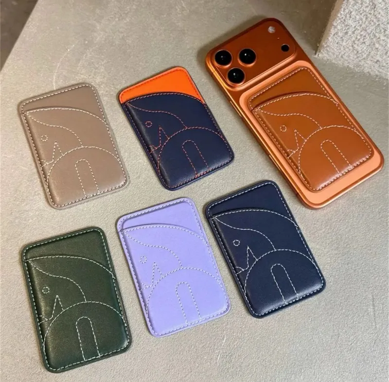 Card holder Hermes с магсейфом Card holder Hermes с магсейфом