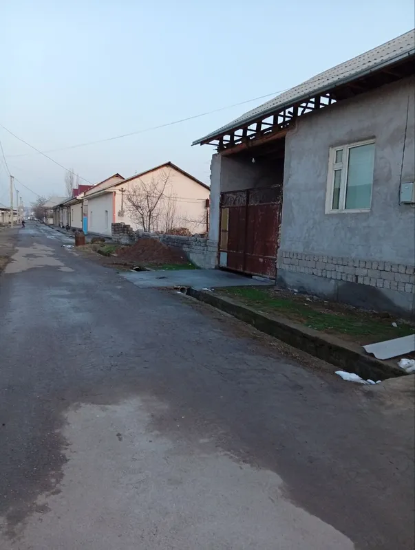 12sotix uchastka sotiladi 1