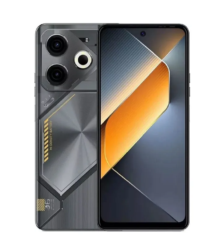 Tecno Pova 6 Neo