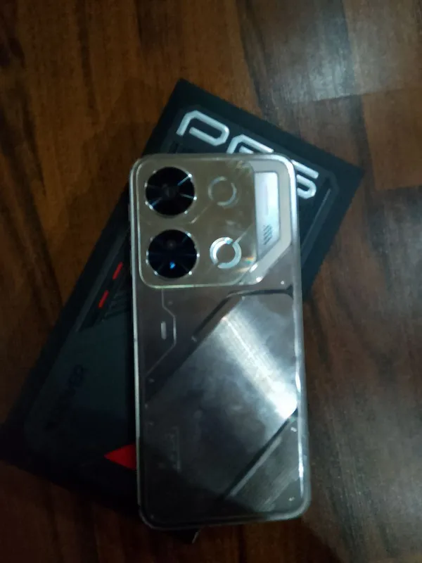 itel p65 256 gb 1