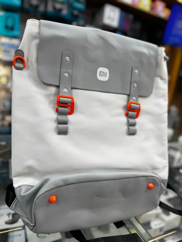 Рюкзак сумка Xiaomi Рюкзак сумка Xiaomi