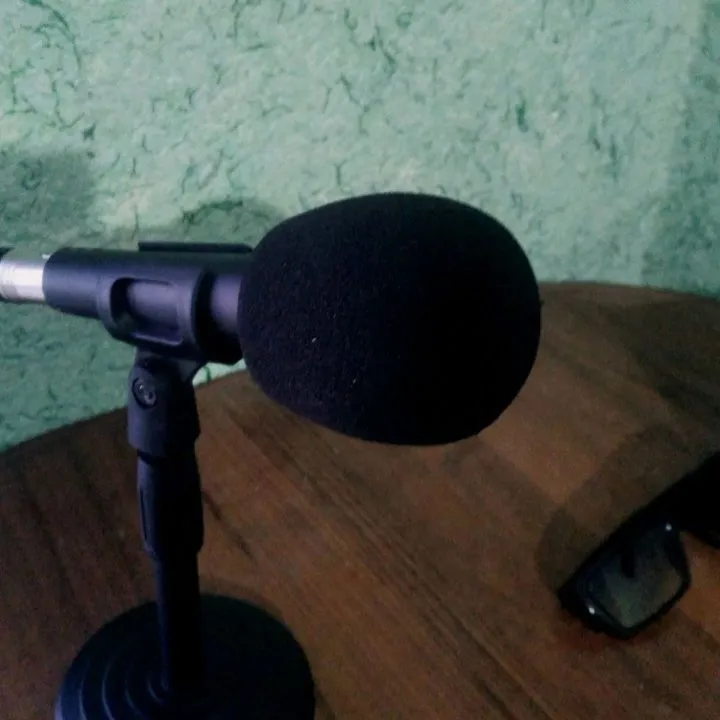 Pop Filter - Mikrafon Uchun (holati Yangi) — фото 2