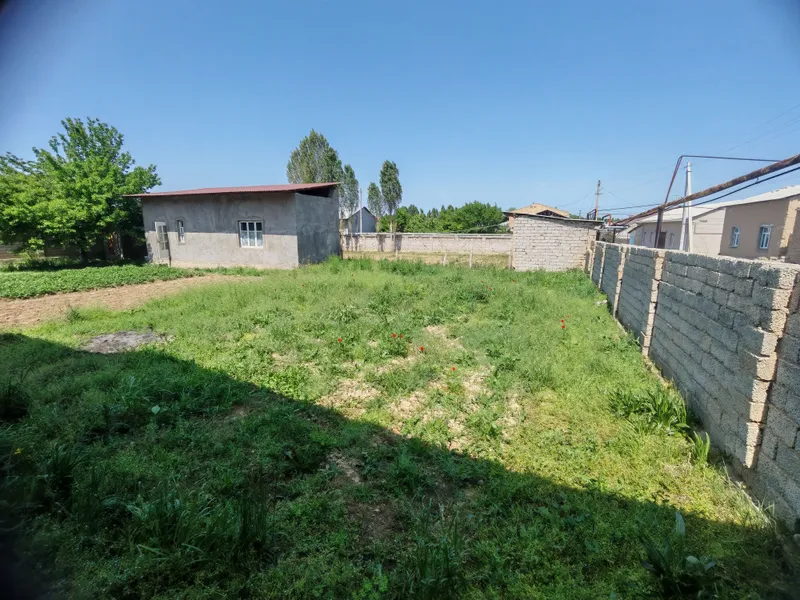 Участка йер сотилади 6 сотих 1 сотихи 15.000$ — фото 5