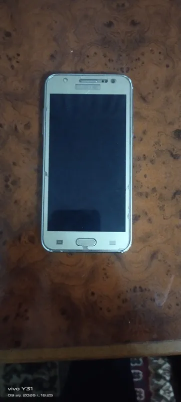 Samsung gelax j5