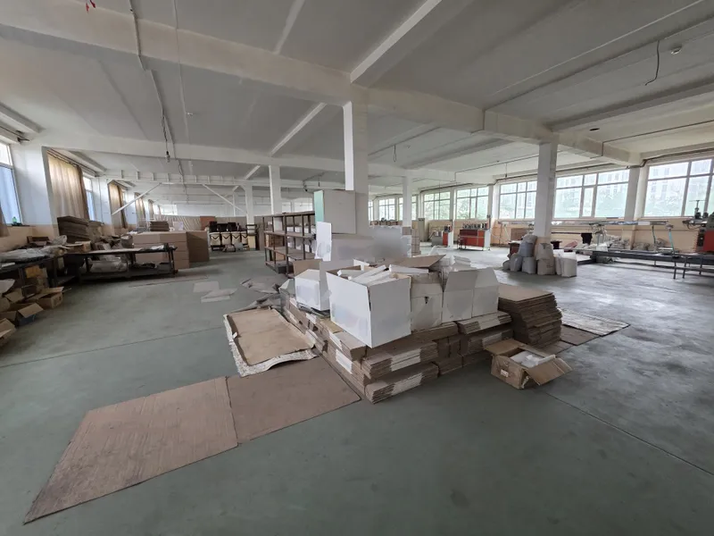 Аренда 2000м² под склад/производство Мирабадский район, справа от РОВД — фото 9