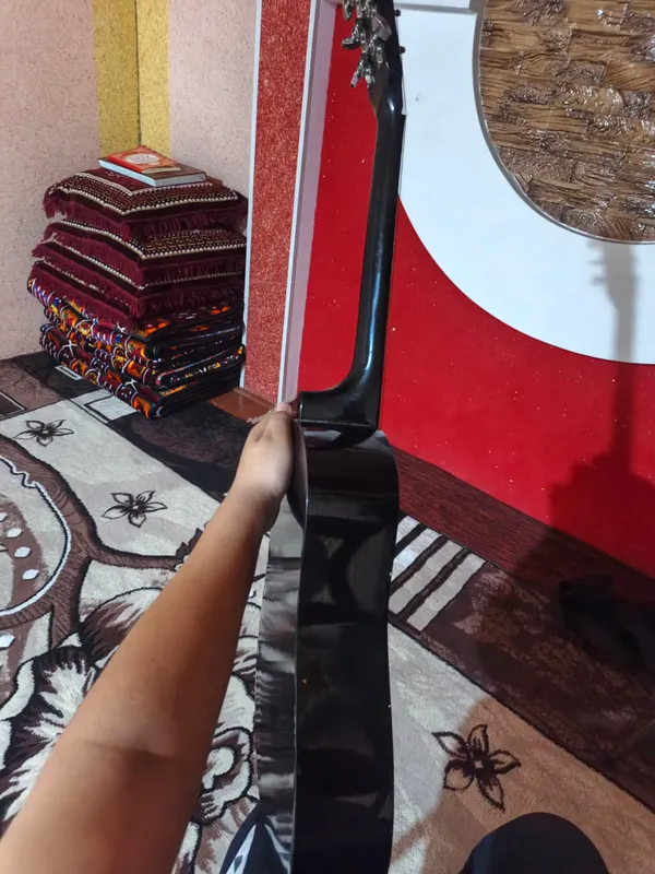Гитара FANTE FT-D38 4 Гитара FANTE FT-D38 4