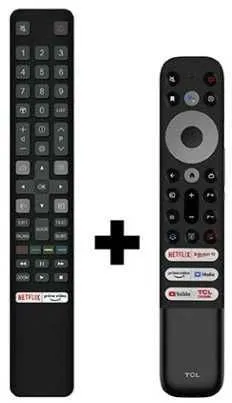 50"Телевизор TCL 4K HDR TV P635 Доставка и прошивка бесплатно — фото 4