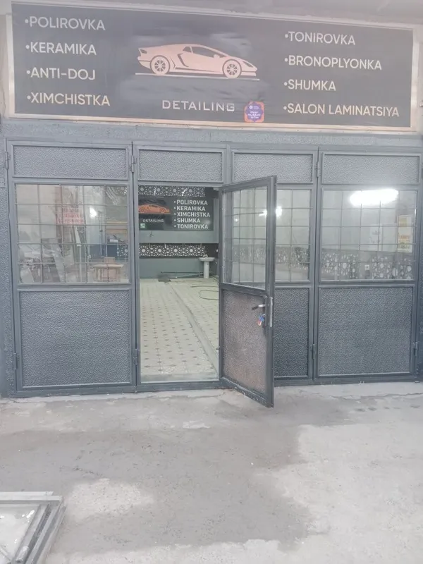 Сдается в аренду авто бокс для тюнинга 1