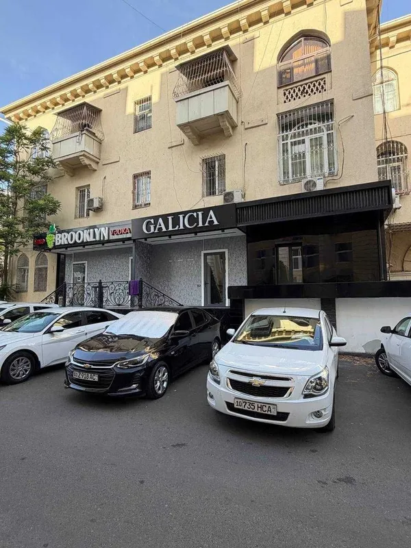 Продажа коммерческой недвижимости в Шайхантахурском районе. — фото 1
