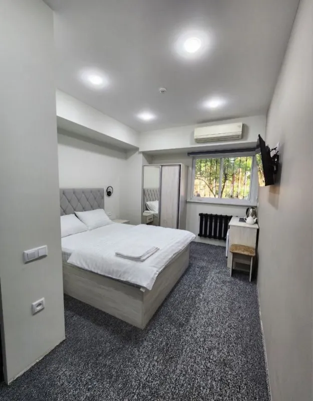 Mehmonxona, Hotel, Гостиница — фото 5