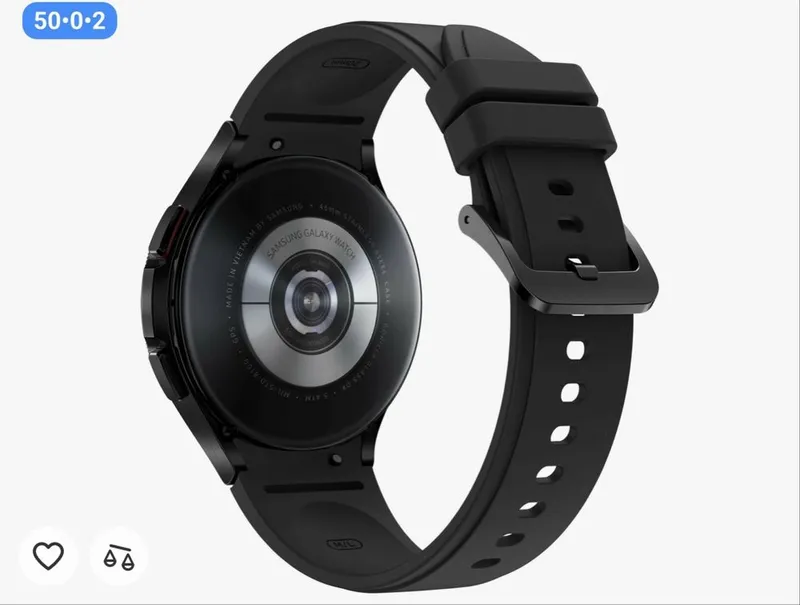 samsung watch 4 classic 46 mm samsung watch 4 classic 46 mm