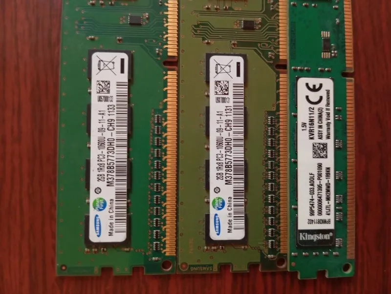 ozu 2gb ddr3 1600