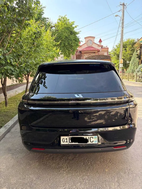 Продаётся Авто Li 8 — фото 4