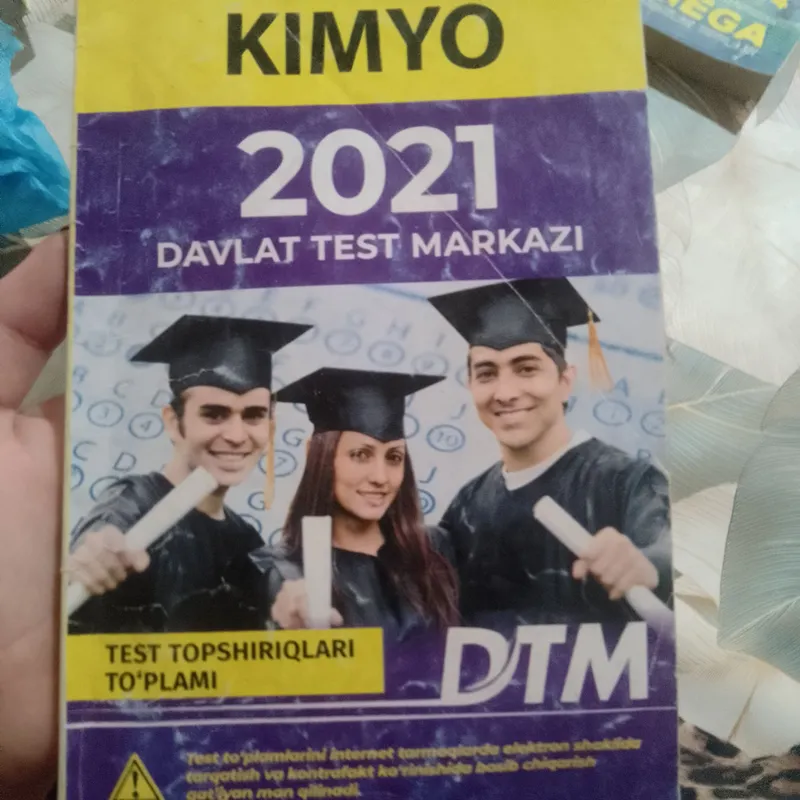 kimyo variant