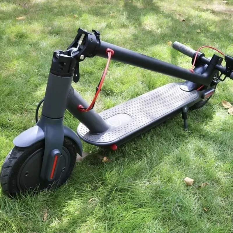 Electric scooter — фото 2