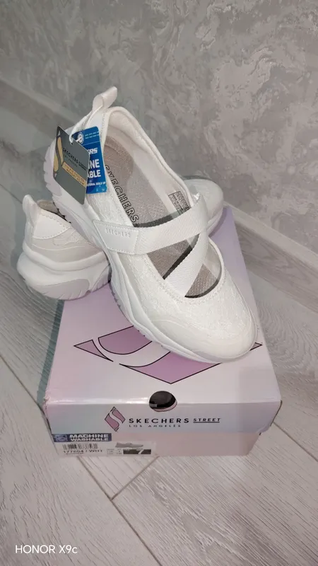 skechers orginal 2