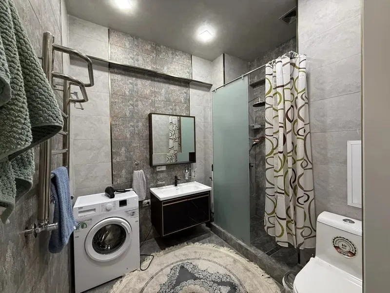 2 xonali kvartira, 50 m2, Mirzo Ulug'bek 5 2 xonali kvartira, 50 m2, Mirzo Ulug'bek 5