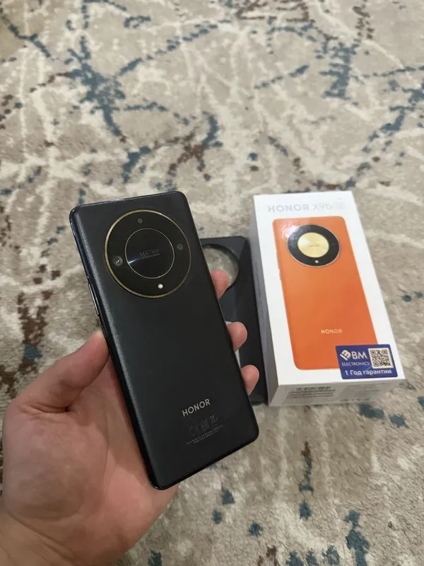 honor x9b sotiladi