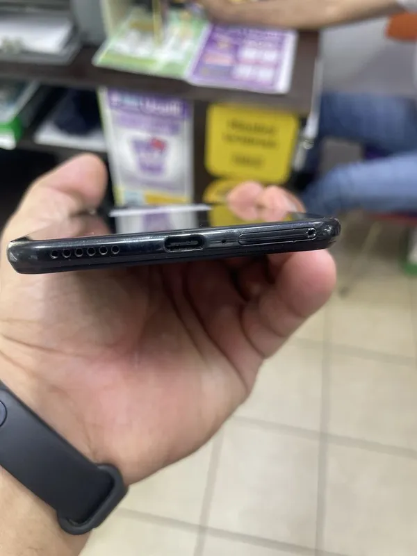 Xiaomi 11 Lite 5g Ne — фото 4