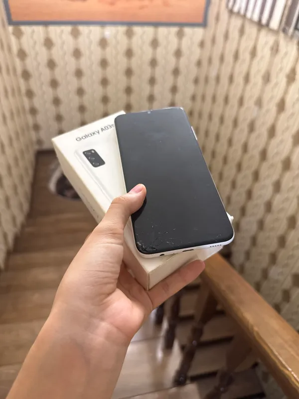 Samsung Galaxy A03s сотилади — фото 2