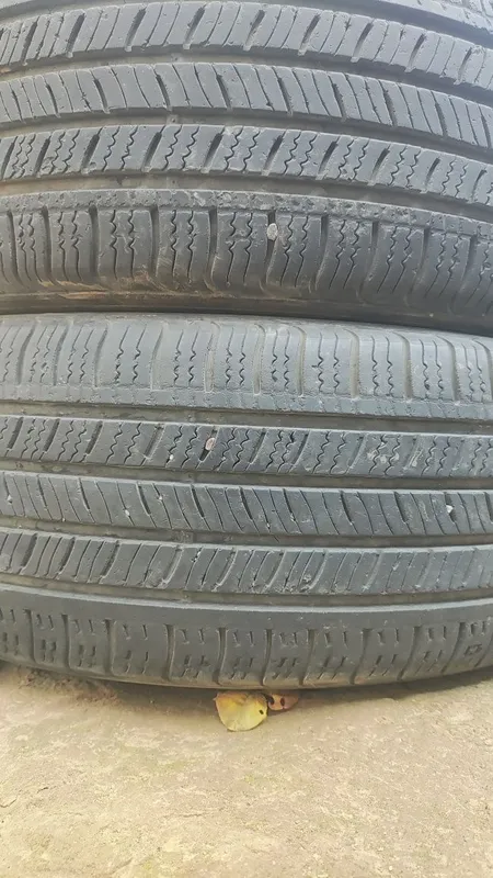Продам баллони размер 17 1