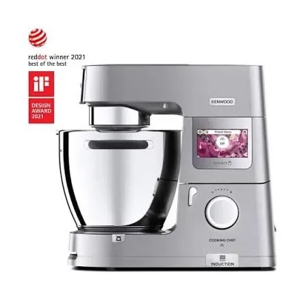 Kenwood Cooking Chef KCL95.004SI 1