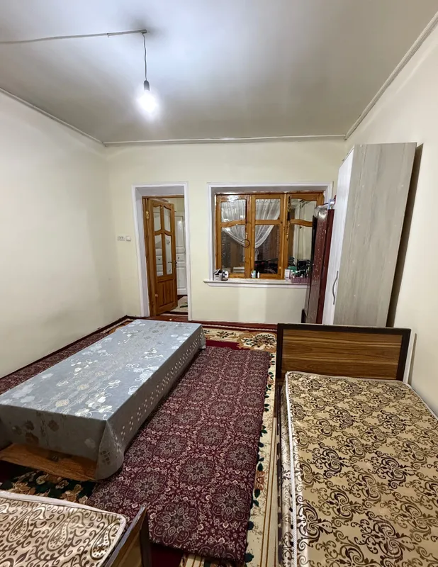 Spartakda hovli sotiladi 4