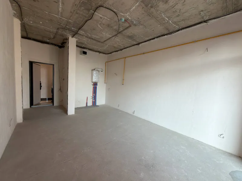 2-комнатная квартира, 57 м², Мирзо Улугбек 7
