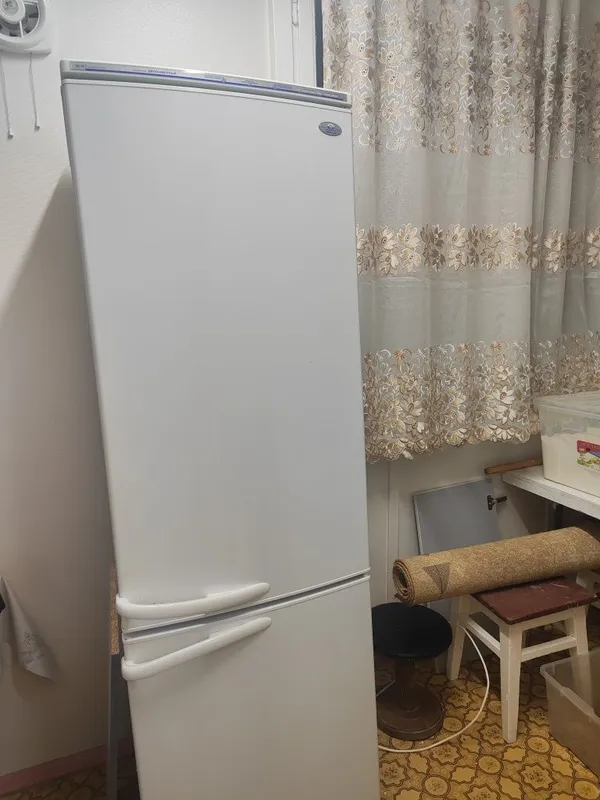 Продаётся холодильник