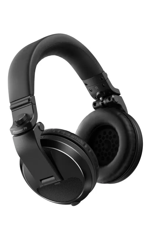 Pioneer DJ HDJ-X5 (Orginall) наушник — фото 1