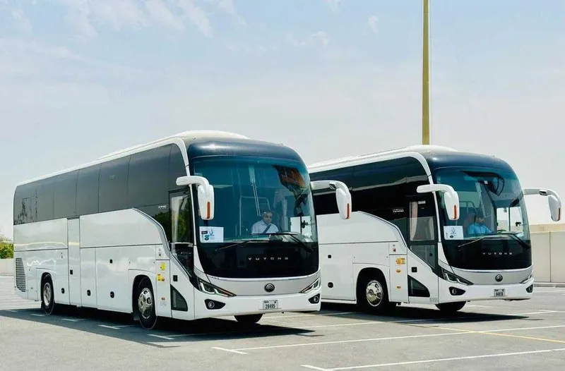 Aftobus xizmati chiroyli narxlarda 3