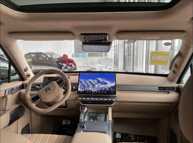 Dongfeng M hero 817 — фото 1