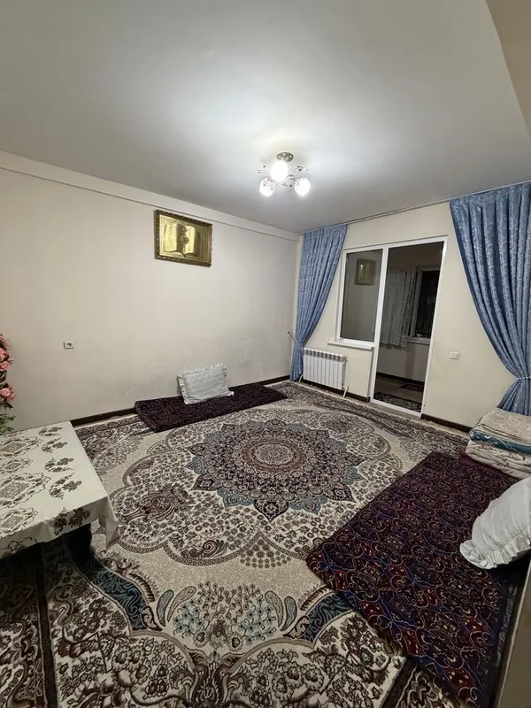 SAMARQAND darvaza/2 — фото 2