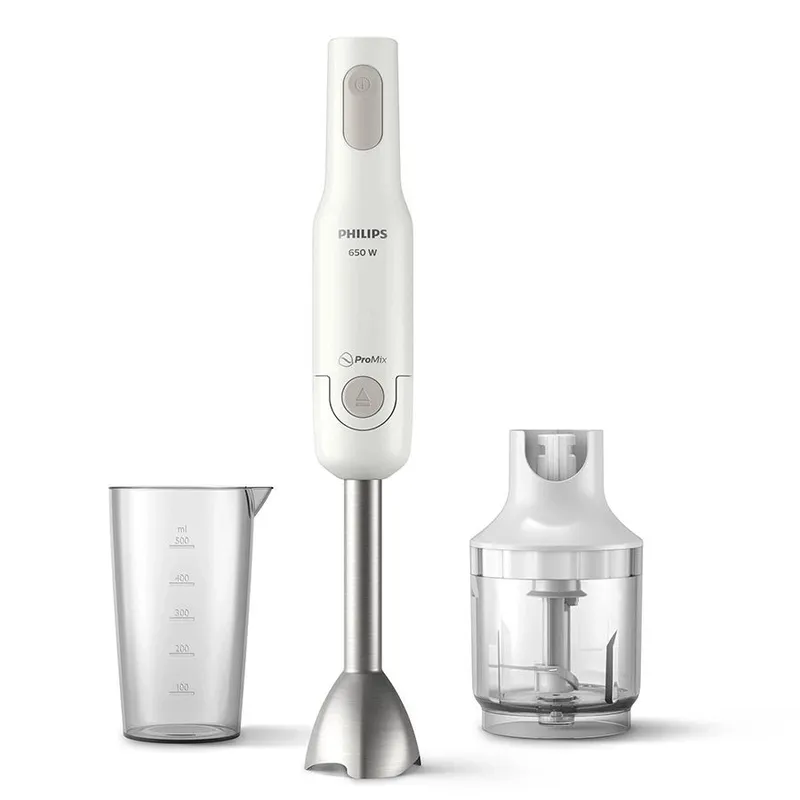 Блендер Philips HR2535 ProMix