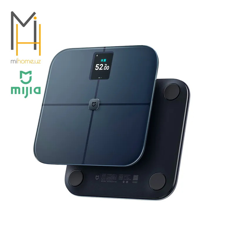 Умные весы Xiaomi Mijia Body Fat Scale S400 Pro — фото 1