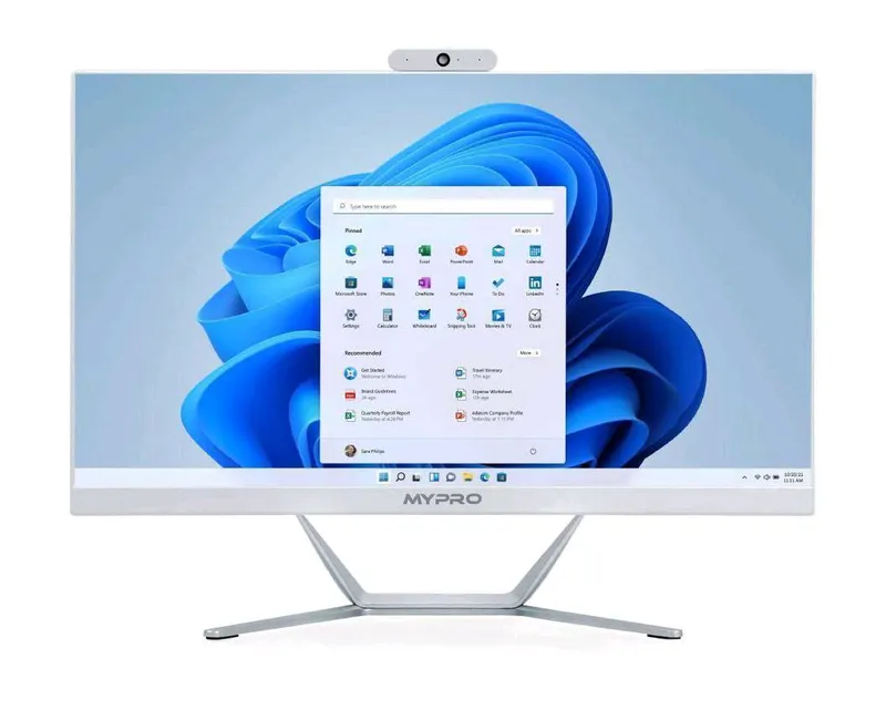 Продается моноблок Mypro 1 Продается моноблок Mypro 1