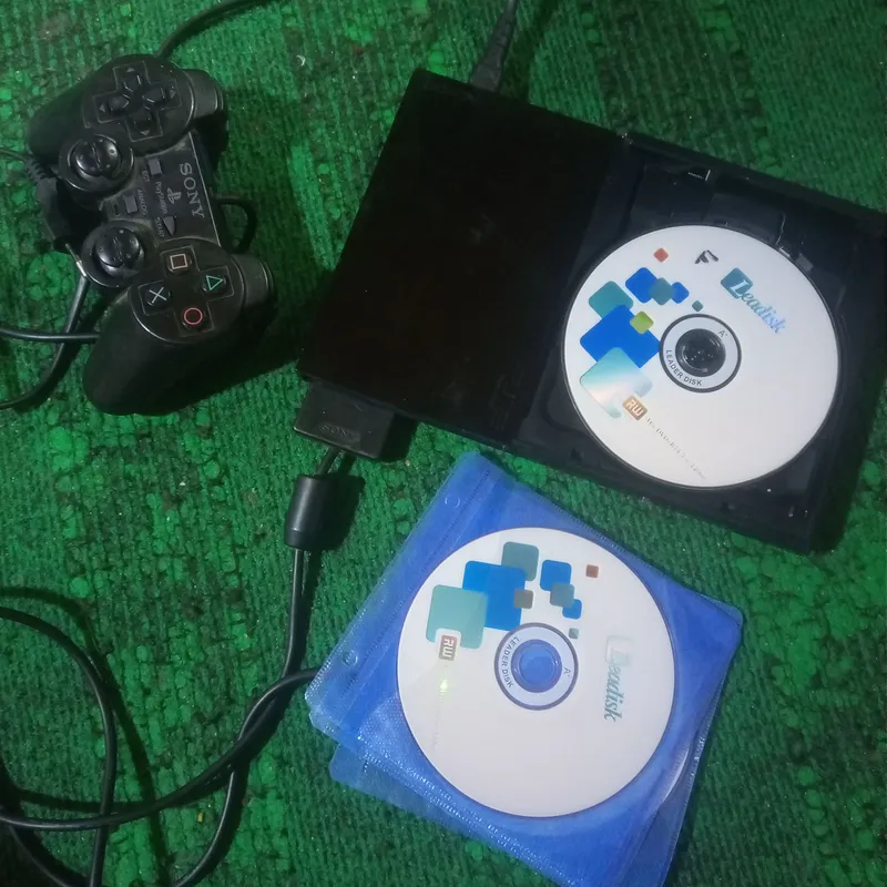 Ps2 sotiladi