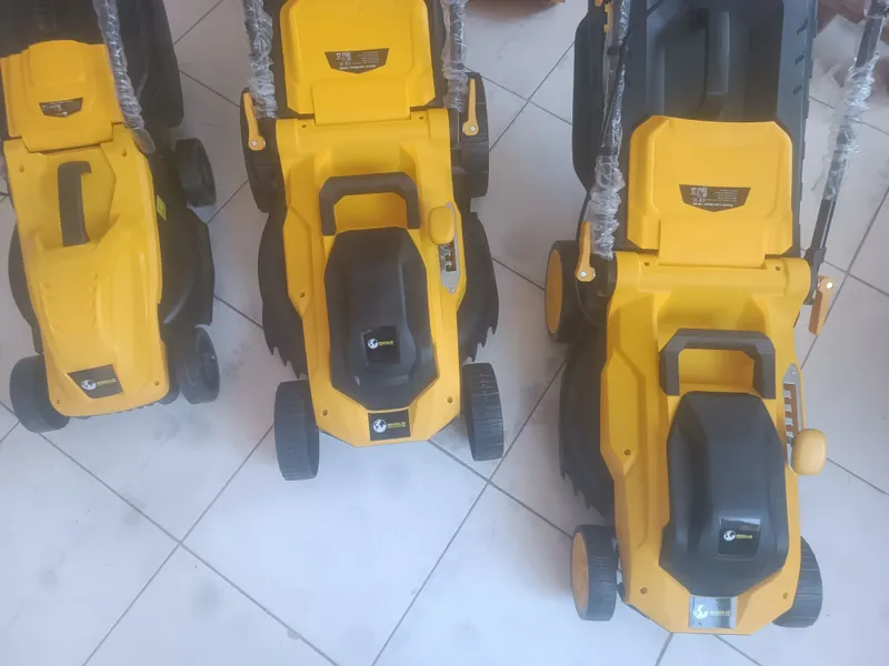 Gazonagasilka gazonlarni tekis va sipatli qiladi — фото 4