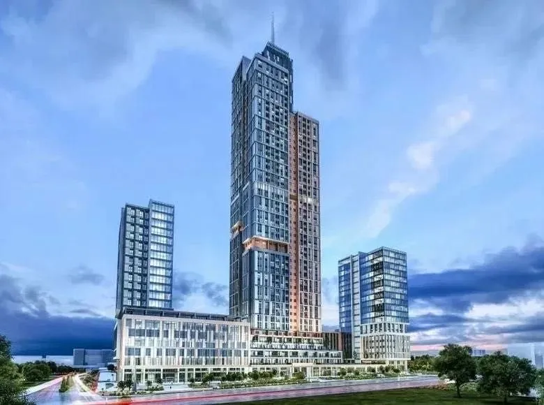 Продажа помещение Nest one 56 кв.м. — фото 1